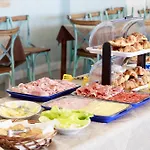 فندق مبيت وإفطار Monte 4*