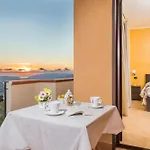 فندق مبيت وإفطار Monte