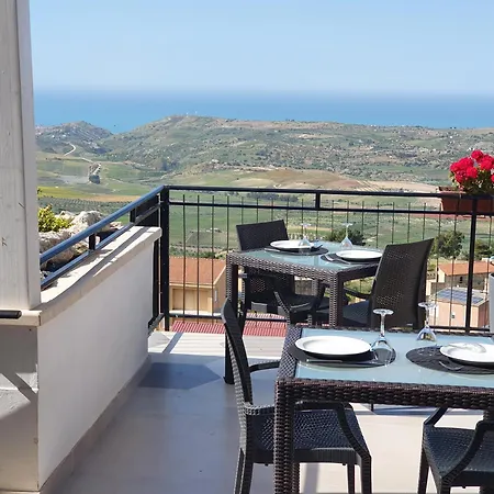 Monte 4* アグリジェント