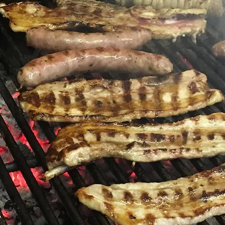 ベッド・アンド・ブレックファスト Monte アグリジェント