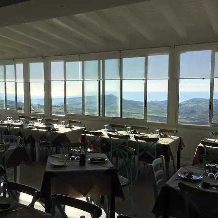 Monte Bed & Breakfast