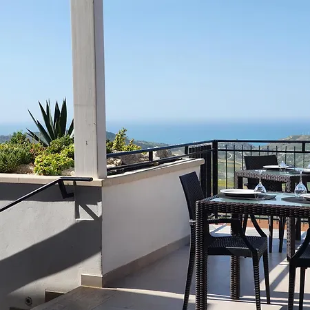 ベッド・アンド・ブレックファスト Monte