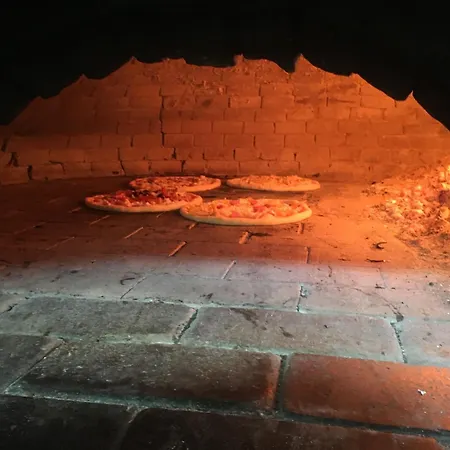 Monte Bed & Breakfast Agrigento