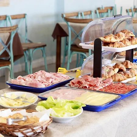Bed & Breakfast Monte 4*