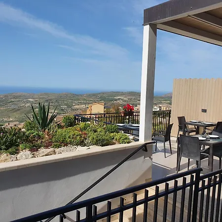 Bed & Breakfast Monte 4*