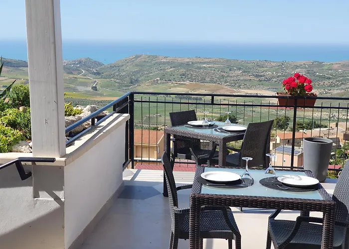 Monte 4* アグリジェント