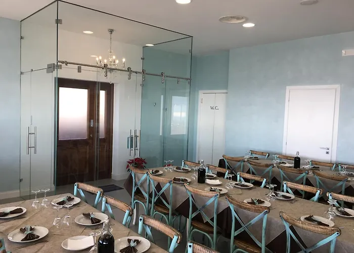 Bed & Breakfast Monte 4*