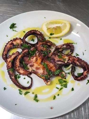 Monte ベッド・アンド・ブレックファスト