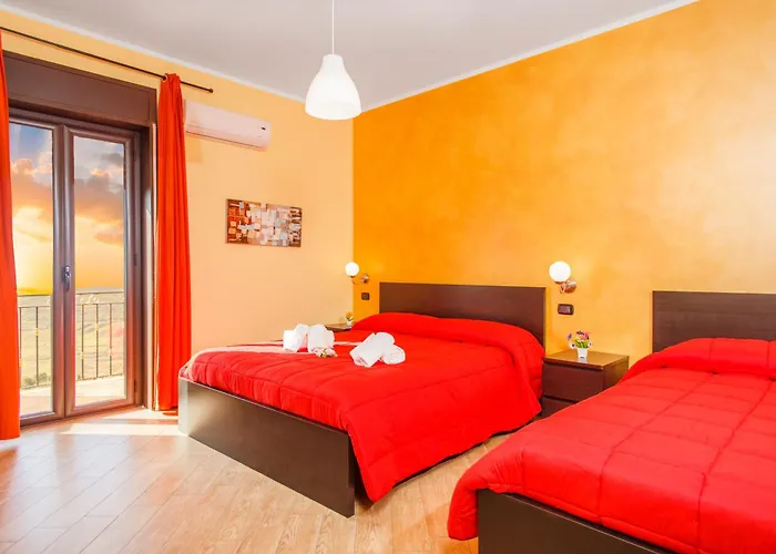 Monte アグリジェント