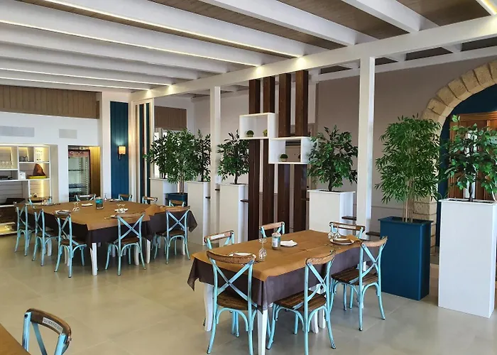 Bed & Breakfast Monte 4*