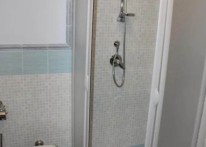 Bed & Breakfast Monte