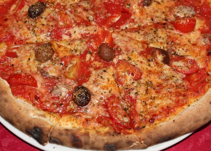 Monte Bed & Breakfast 4*