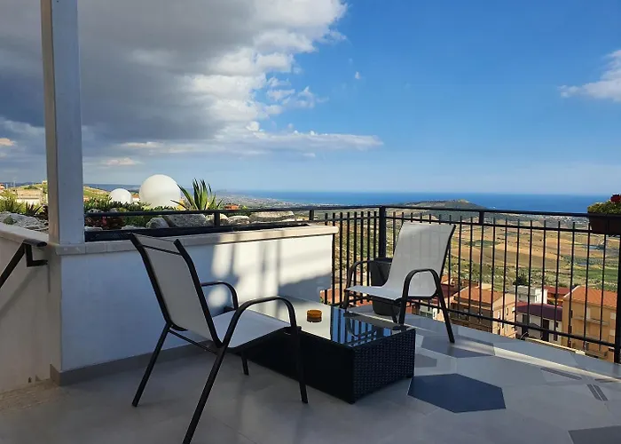 Monte 4* アグリジェント