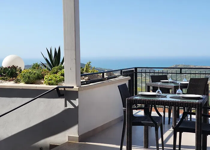 Bed & Breakfast Monte