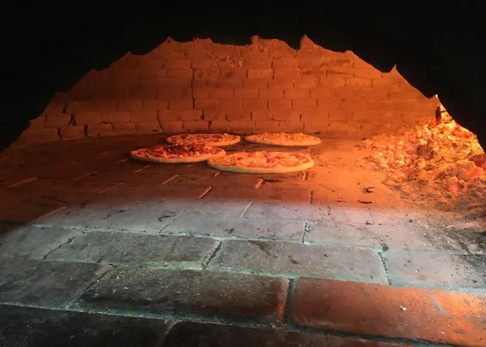 Monte Bed & Breakfast Agrigento