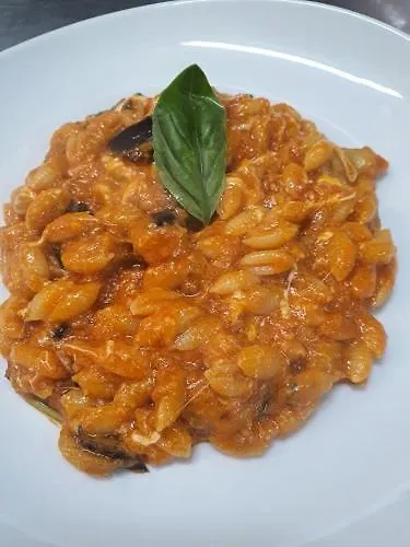 Monte アグリジェント