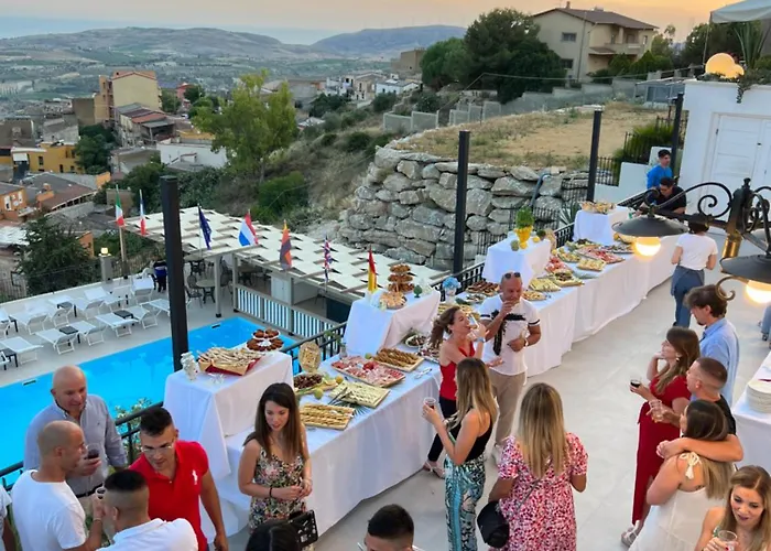 Monte ベッド・アンド・ブレックファスト