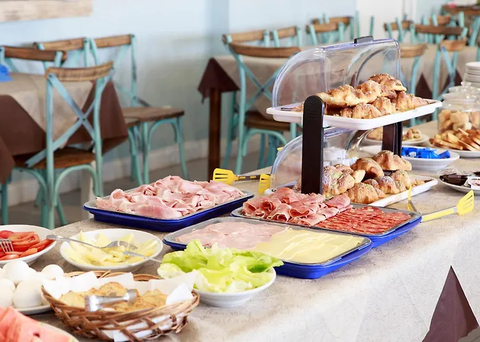 ベッド・アンド・ブレックファスト Monte 4*