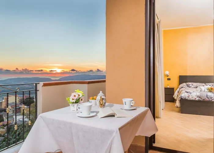 Bed & Breakfast Monte