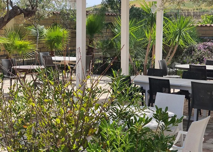 Monte Bed & Breakfast 4*