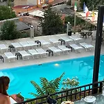 Alojamento de Acomodação e Pequeno-almoço Monte
