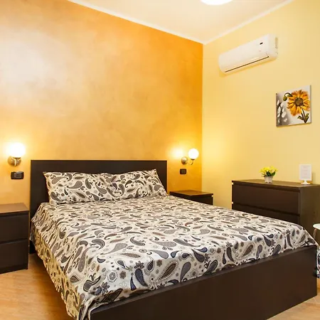 Bed & Breakfast Monte *