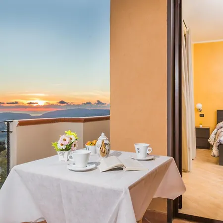 Bed & Breakfast Monte