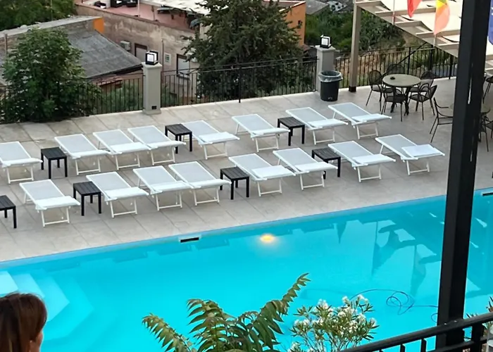 Bed & Breakfast Monte