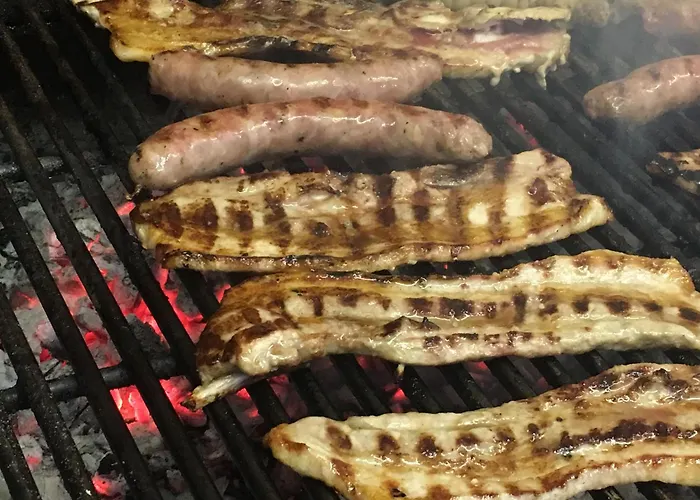 Bed & Breakfast Monte Agrigento