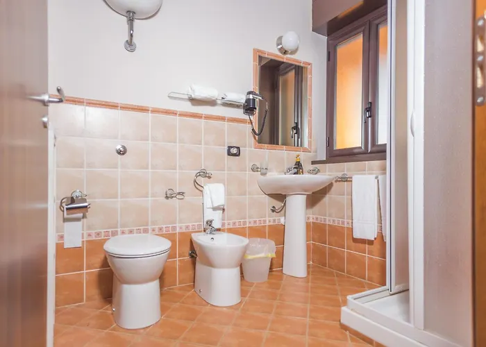 Monte Bed & Breakfast Agrigento