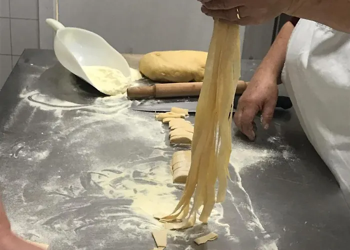 Monte Bed & Breakfast