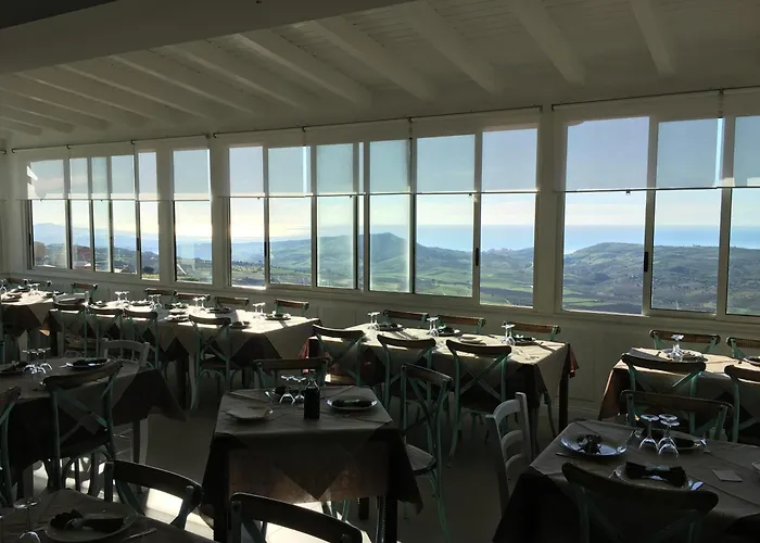 Monte Bed & Breakfast