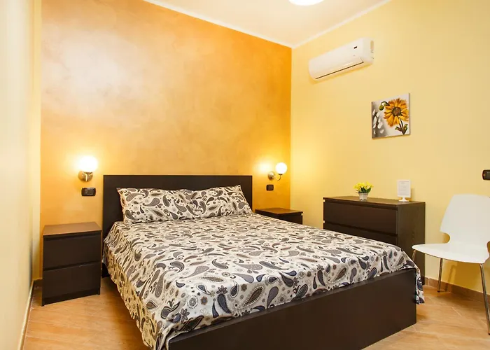 Bed & Breakfast Monte 4*