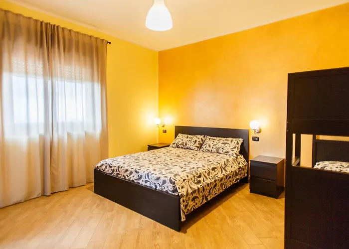 Bed & Breakfast Monte