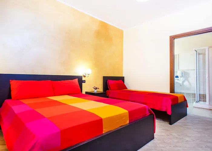 Monte Bed & Breakfast