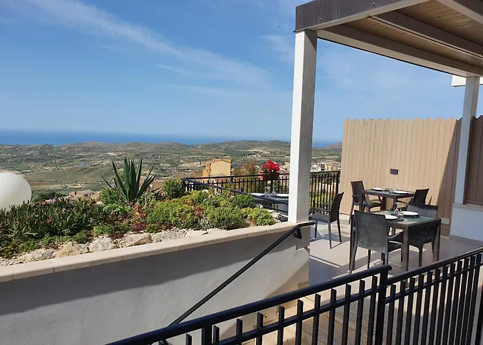 Bed & Breakfast Monte 4*