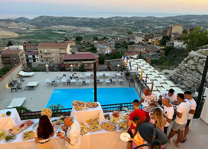 Bed & Breakfast Monte